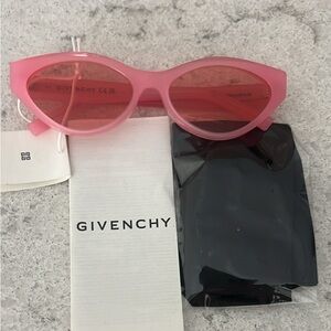 Givenchy Rosy Sunglasses